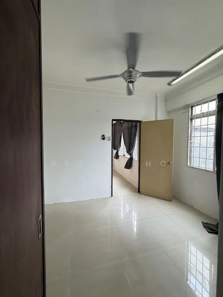 Pangsapuri untuk Disewa di Pangsapuri Segar Perdana - Brandy Ho - PropertyGuru.com.my