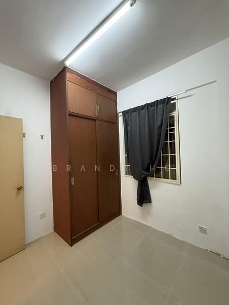 Pangsapuri untuk Disewa di Pangsapuri Segar Perdana - Brandy Ho - PropertyGuru.com.my