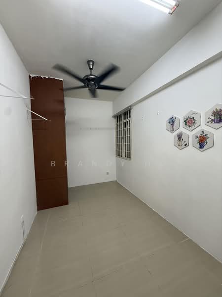 Pangsapuri untuk Disewa di Pangsapuri Segar Perdana - Brandy Ho - PropertyGuru.com.my