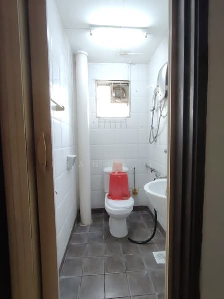 Pangsapuri untuk Disewa di Pangsapuri Segar Perdana - Brandy Ho - PropertyGuru.com.my
