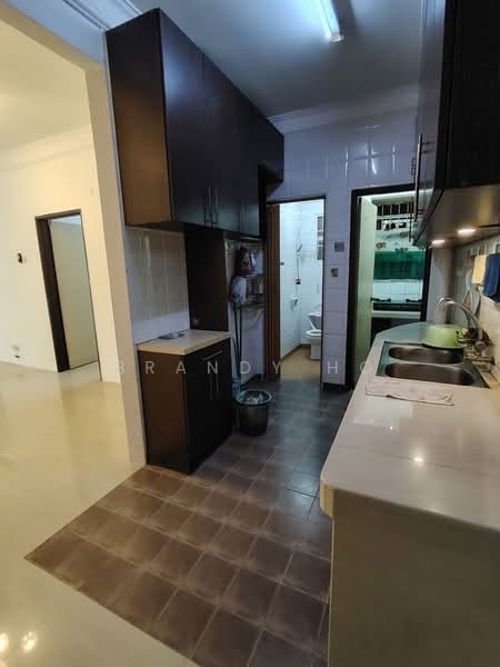 Pangsapuri untuk Disewa di Pangsapuri Segar Perdana - Brandy Ho - PropertyGuru.com.my