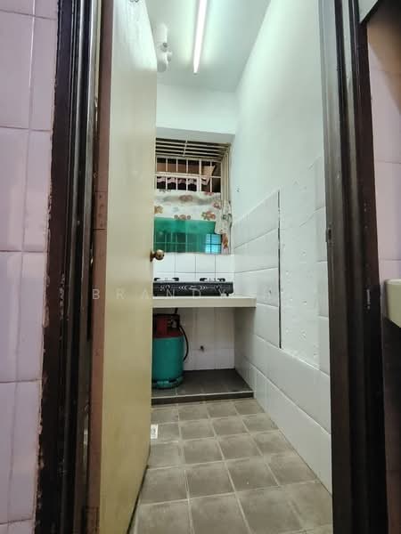 Pangsapuri untuk Disewa di Pangsapuri Segar Perdana - Brandy Ho - PropertyGuru.com.my