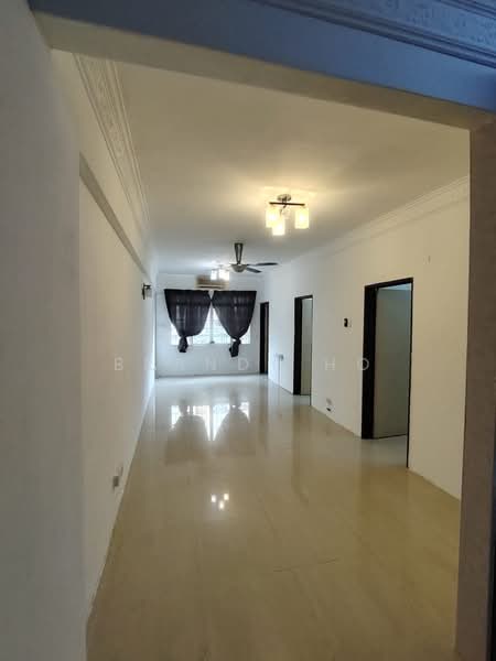 Pangsapuri untuk Disewa di Pangsapuri Segar Perdana - Brandy Ho - PropertyGuru.com.my