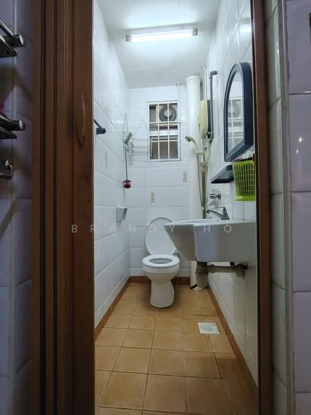 Pangsapuri untuk Disewa di Pangsapuri Segar Perdana - Brandy Ho - PropertyGuru.com.my