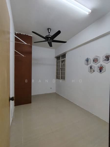 Pangsapuri untuk Disewa di Pangsapuri Segar Perdana - Brandy Ho - PropertyGuru.com.my