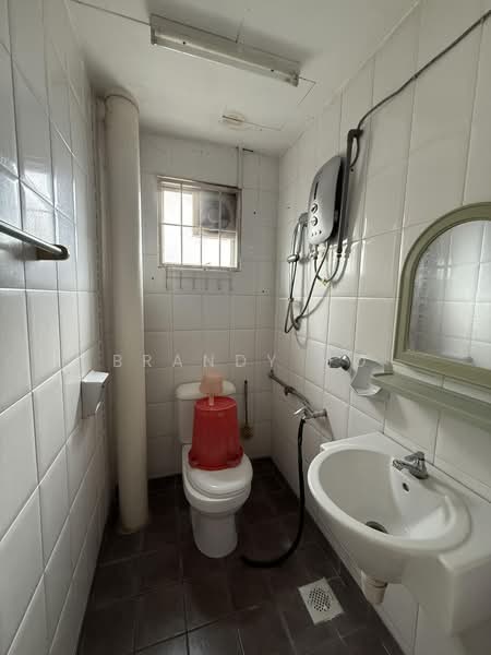 Pangsapuri untuk Disewa di Pangsapuri Segar Perdana - Brandy Ho - PropertyGuru.com.my