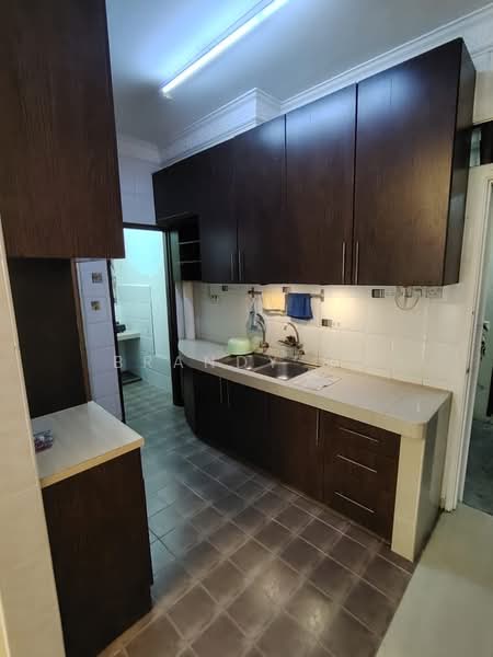 Pangsapuri untuk Disewa di Pangsapuri Segar Perdana - Brandy Ho - PropertyGuru.com.my