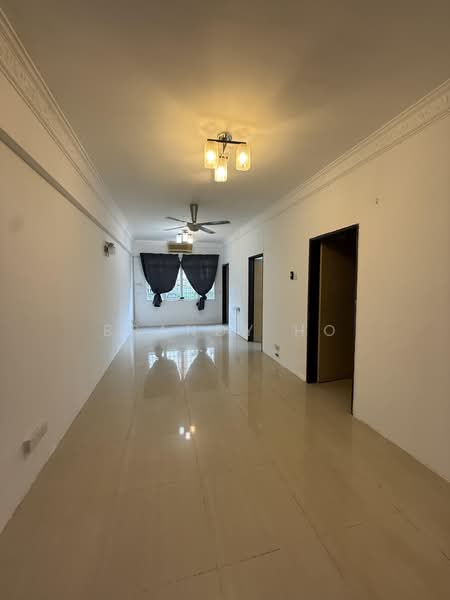 Pangsapuri untuk Disewa di Pangsapuri Segar Perdana - Brandy Ho - PropertyGuru.com.my