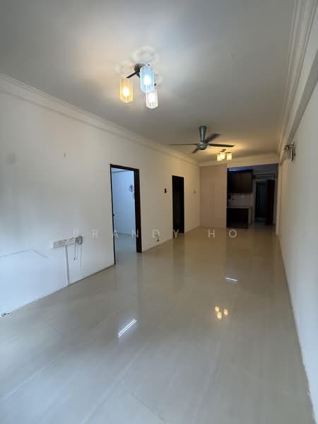 Pangsapuri untuk Disewa di Pangsapuri Segar Perdana - Brandy Ho - PropertyGuru.com.my