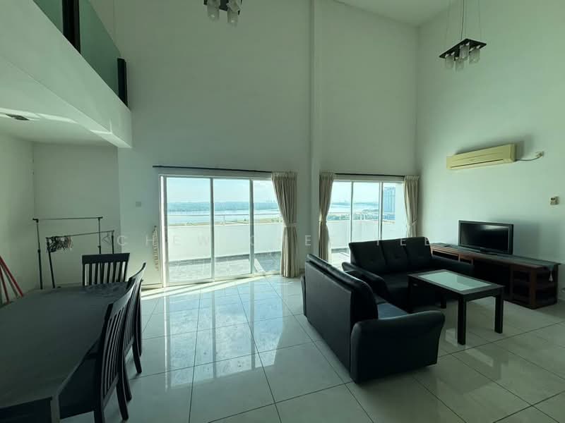 Pangsapuri untuk Dijual di Sri Samudera Apartment (Seaview Residence Suites) - Chew Chee Yee - PropertyGuru.com.my