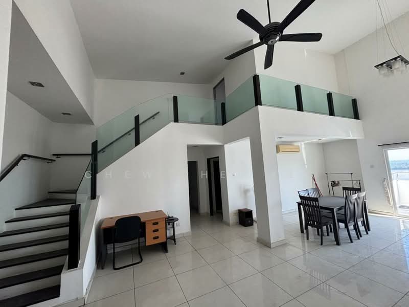 Pangsapuri untuk Dijual di Sri Samudera Apartment (Seaview Residence Suites) - Chew Chee Yee - PropertyGuru.com.my
