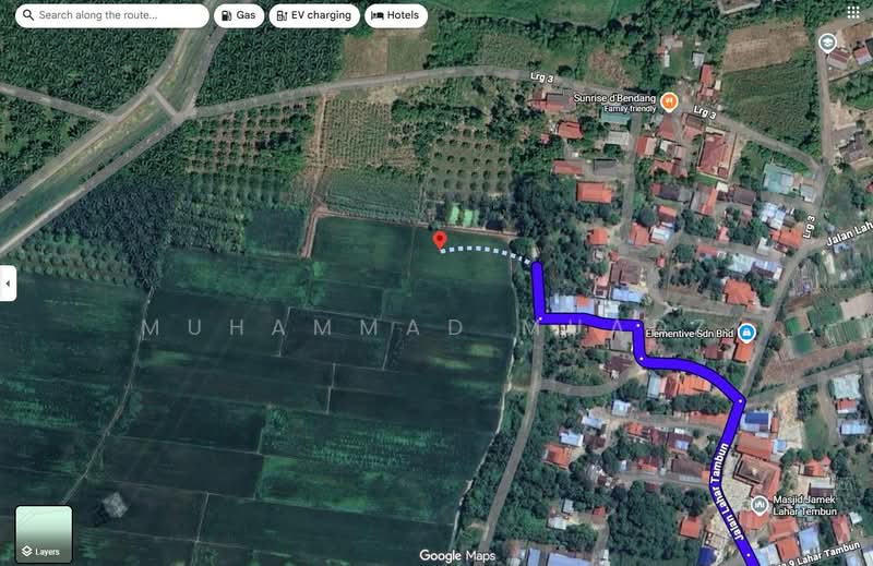 Agricultural Land for Sale in Tasek Gelugor (Penang) - Muhammad Muadz - PropertyGuru.com.my
