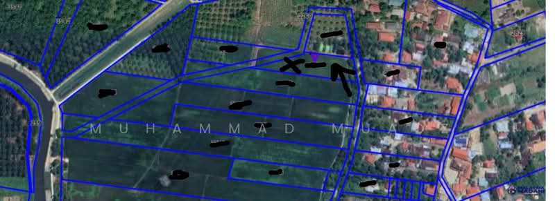 Agricultural Land for Sale in Tasek Gelugor (Penang) - Muhammad Muadz - PropertyGuru.com.my