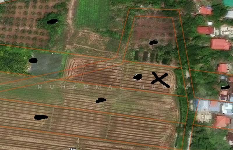 Agricultural Land for Sale in Tasek Gelugor (Penang) - Muhammad Muadz - PropertyGuru.com.my