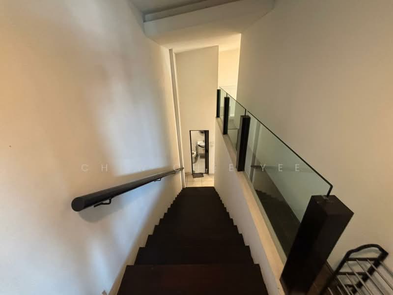Pangsapuri untuk Dijual di Sri Samudera Apartment (Seaview Residence Suites) - Chew Chee Yee - PropertyGuru.com.my