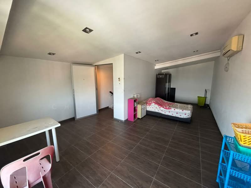 Pangsapuri untuk Dijual di Sri Samudera Apartment (Seaview Residence Suites) - Chew Chee Yee - PropertyGuru.com.my