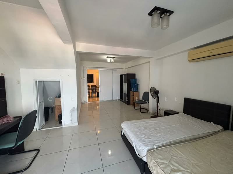 Pangsapuri untuk Dijual di Sri Samudera Apartment (Seaview Residence Suites) - Chew Chee Yee - PropertyGuru.com.my