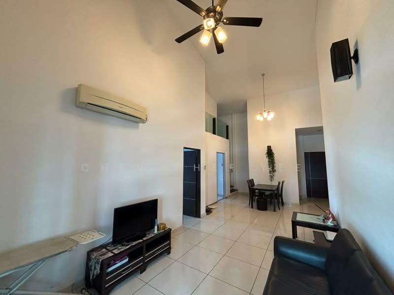 Pangsapuri untuk Dijual di Sri Samudera Apartment (Seaview Residence Suites) - Chew Chee Yee - PropertyGuru.com.my