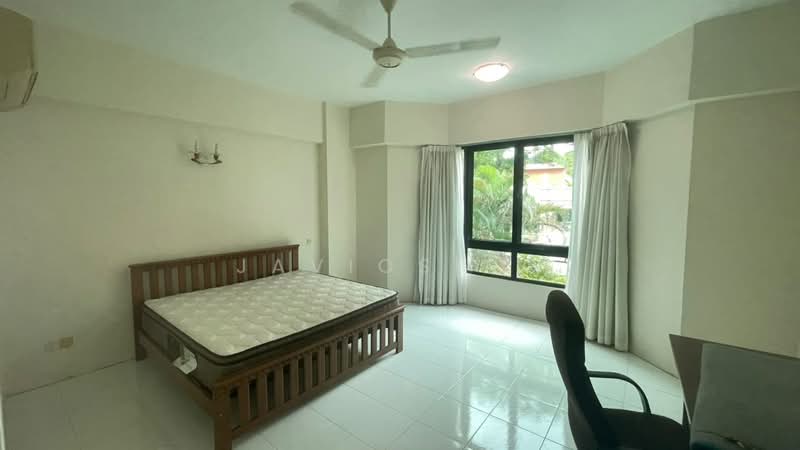 Kondominium untuk Disewa di Sri Pangkor Condominium - Javios Ng - Bedroom - PropertyGuru.com.my