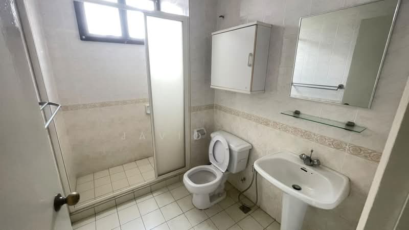 Kondominium untuk Disewa di Sri Pangkor Condominium - Javios Ng - Bathroom - PropertyGuru.com.my