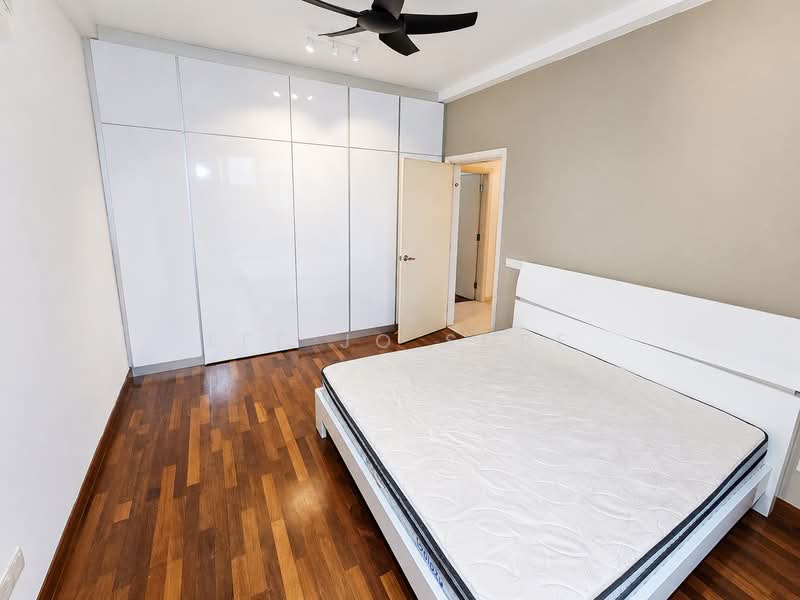 Kondominium untuk Disewa di Laman Baiduri - Lee Jo Surf - Bedroom - PropertyGuru.com.my