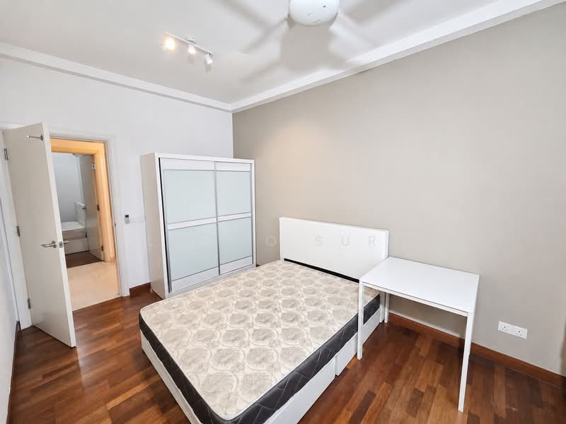 Kondominium untuk Disewa di Laman Baiduri - Lee Jo Surf - Bedroom - PropertyGuru.com.my