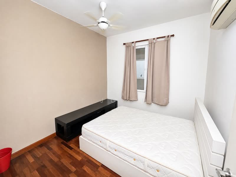 Kondominium untuk Disewa di Laman Baiduri - Lee Jo Surf - Bedroom - PropertyGuru.com.my