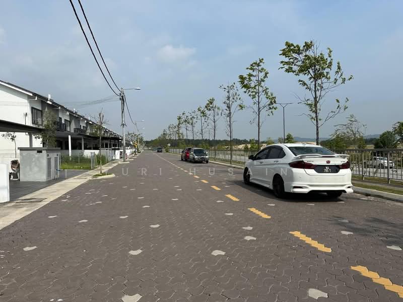 Terraced House for Rent in Kuala Selangor (Selangor) - YURI HUSAIN - PropertyGuru.com.my