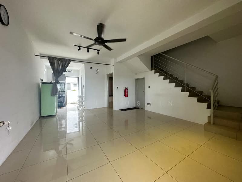 Terraced House for Rent in Kuala Selangor (Selangor) - YURI HUSAIN - PropertyGuru.com.my