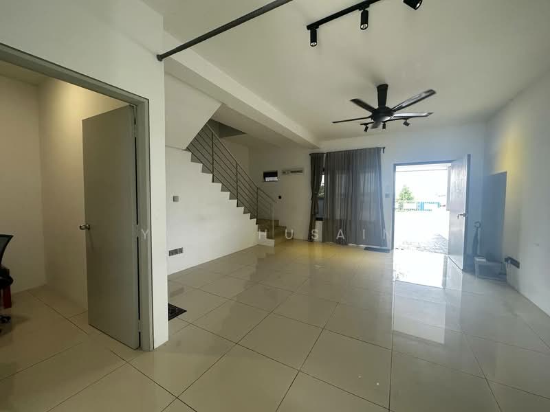 Terraced House for Rent in Kuala Selangor (Selangor) - YURI HUSAIN - PropertyGuru.com.my