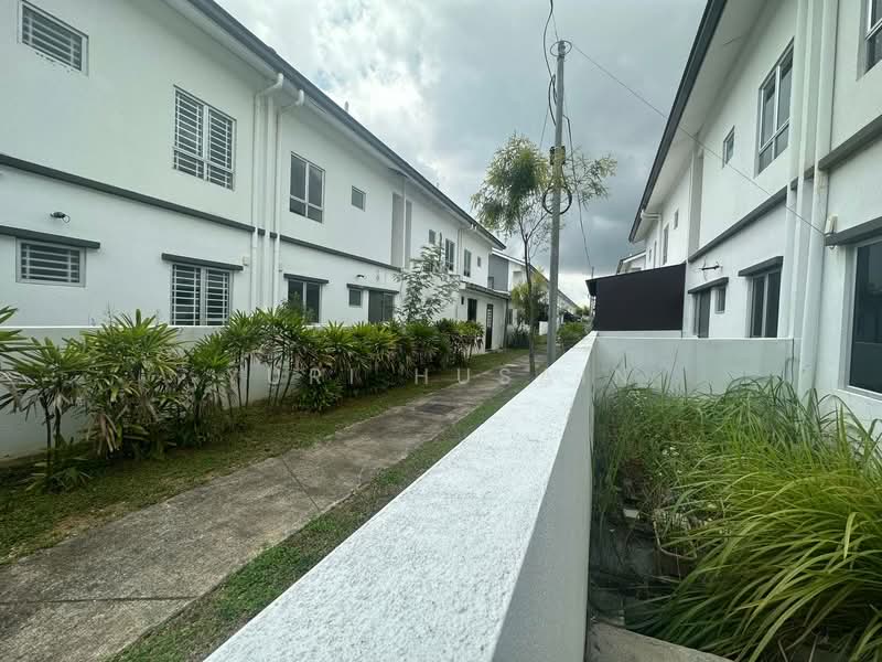 Terraced House for Rent in Kuala Selangor (Selangor) - YURI HUSAIN - PropertyGuru.com.my