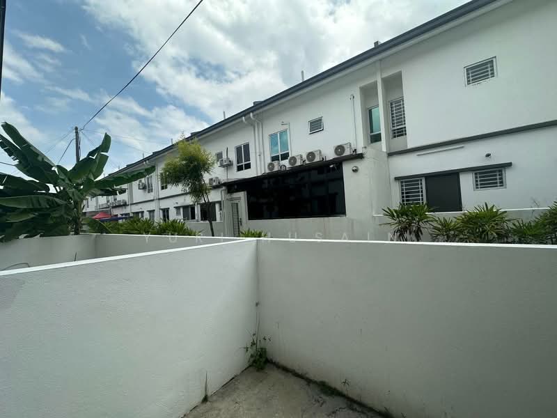Terraced House for Rent in Kuala Selangor (Selangor) - YURI HUSAIN - PropertyGuru.com.my