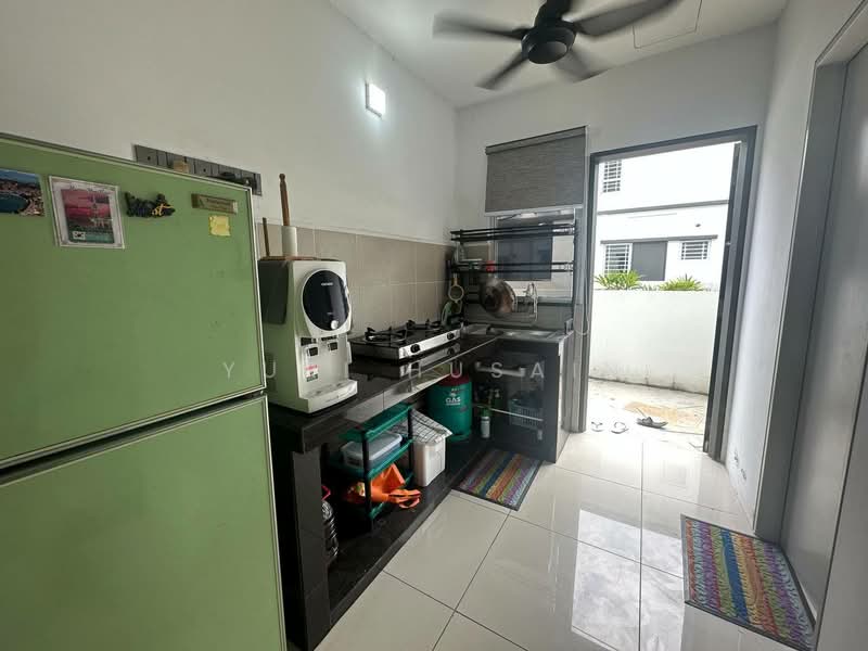 Terraced House for Rent in Kuala Selangor (Selangor) - YURI HUSAIN - PropertyGuru.com.my
