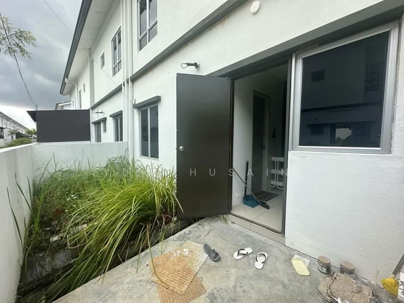 Terraced House for Rent in Kuala Selangor (Selangor) - YURI HUSAIN - PropertyGuru.com.my