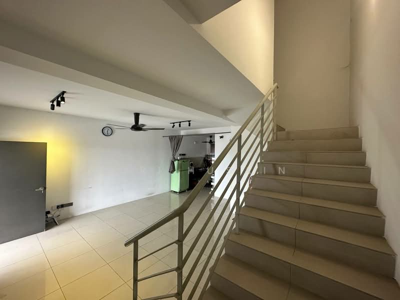 Terraced House for Rent in Kuala Selangor (Selangor) - YURI HUSAIN - PropertyGuru.com.my