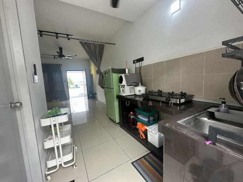 Terraced House for Rent in Kuala Selangor (Selangor) - YURI HUSAIN - PropertyGuru.com.my