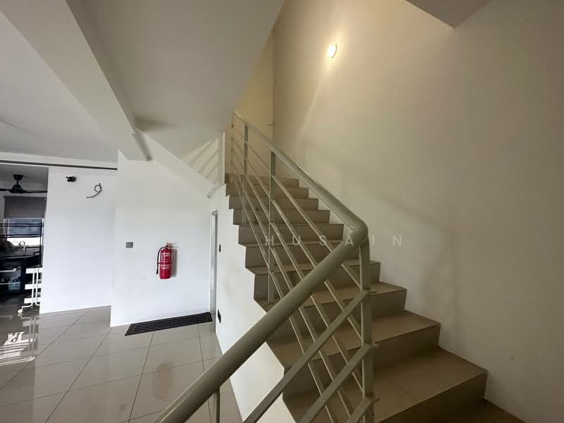 Terraced House for Rent in Kuala Selangor (Selangor) - YURI HUSAIN - PropertyGuru.com.my