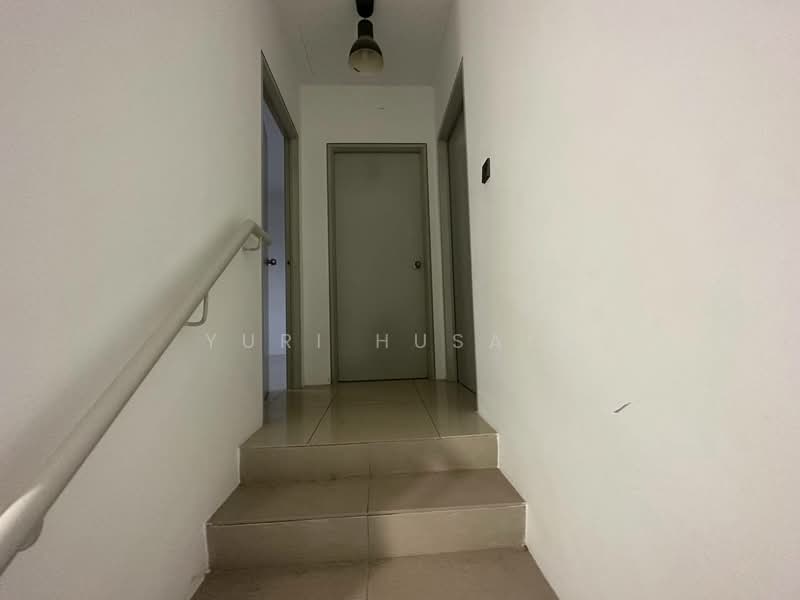 Terraced House for Rent in Kuala Selangor (Selangor) - YURI HUSAIN - PropertyGuru.com.my
