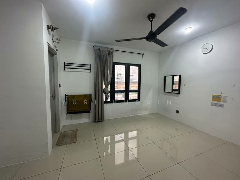 Terraced House for Rent in Kuala Selangor (Selangor) - YURI HUSAIN - PropertyGuru.com.my