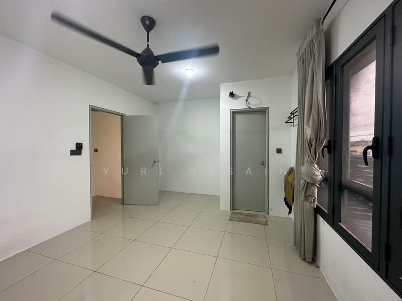 Terraced House for Rent in Kuala Selangor (Selangor) - YURI HUSAIN - PropertyGuru.com.my