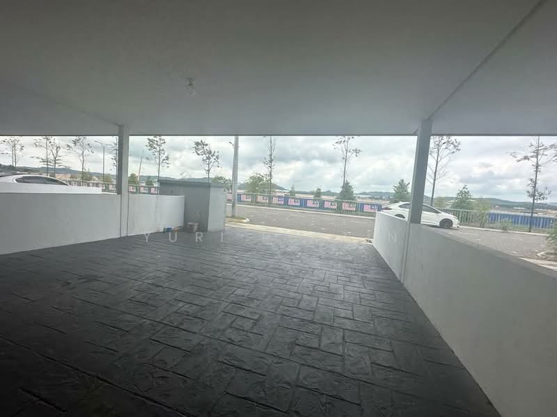 Terraced House for Rent in Kuala Selangor (Selangor) - YURI HUSAIN - PropertyGuru.com.my