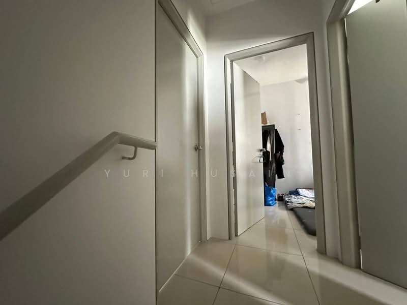 Terraced House for Rent in Kuala Selangor (Selangor) - YURI HUSAIN - PropertyGuru.com.my