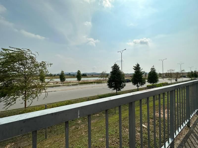 Terraced House for Rent in Kuala Selangor (Selangor) - YURI HUSAIN - PropertyGuru.com.my