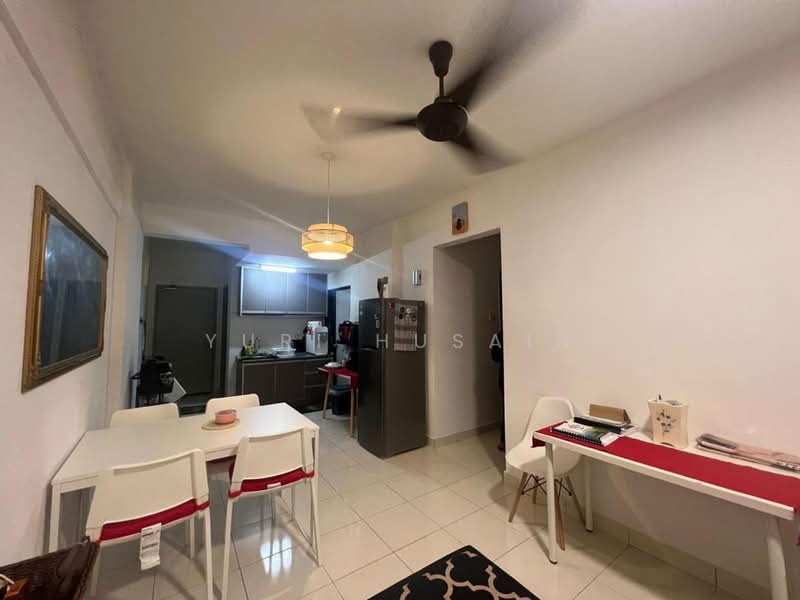 Pangsapuri untuk Disewa di Suria Rafflesia - YURI HUSAIN - PropertyGuru.com.my
