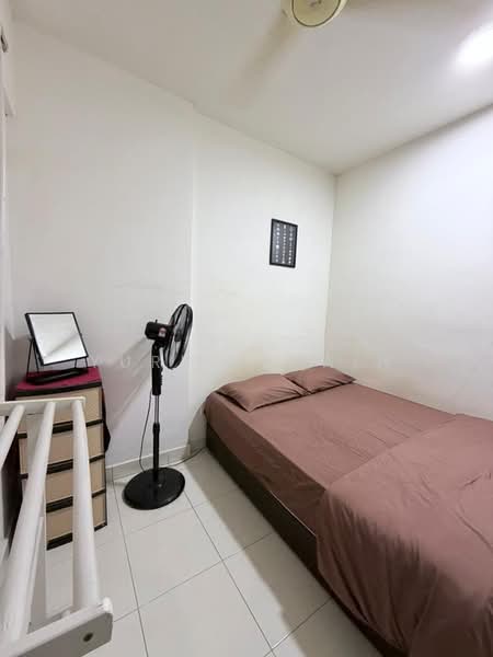 Pangsapuri untuk Disewa di Suria Rafflesia - YURI HUSAIN - PropertyGuru.com.my