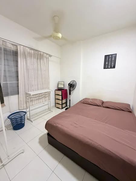 Pangsapuri untuk Disewa di Suria Rafflesia - YURI HUSAIN - PropertyGuru.com.my
