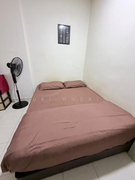 Pangsapuri untuk Disewa di Suria Rafflesia - YURI HUSAIN - PropertyGuru.com.my