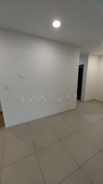 Service Residence for Rent at Seventeen Mall & Residences (Biji Living) - Liza Tieo Quek Hoon - PropertyGuru.com.my