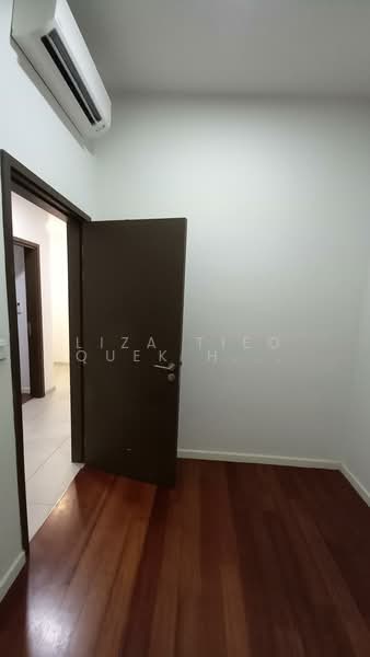 Service Residence for Rent at Seventeen Mall & Residences (Biji Living) - Liza Tieo Quek Hoon - PropertyGuru.com.my