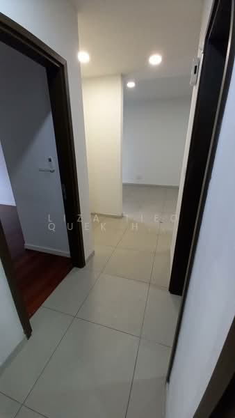 Service Residence for Rent at Seventeen Mall & Residences (Biji Living) - Liza Tieo Quek Hoon - PropertyGuru.com.my